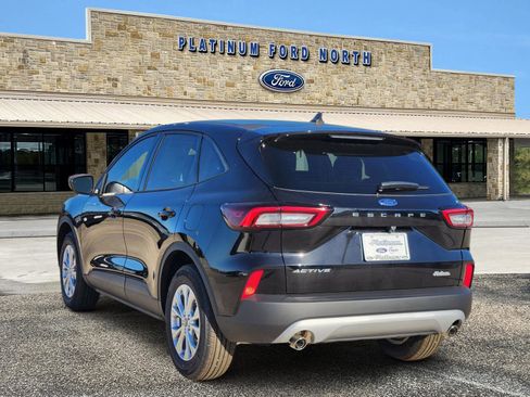 New 2026 Ford Escape Active image 4