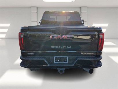 Certified 2024 GMC Sierra 2500 Denali w/ Denali Reserve Package