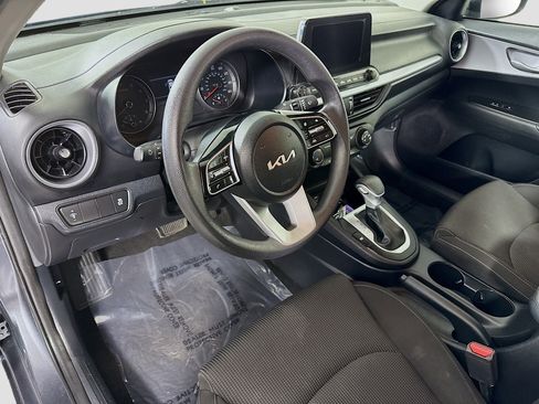 Used 2024 Kia Forte LXS image 22
