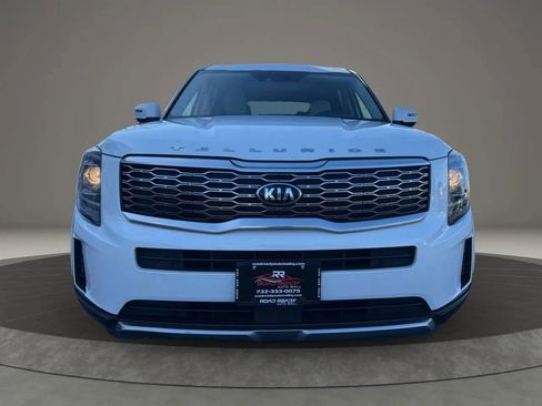 Used 2020 Kia Telluride S image 3