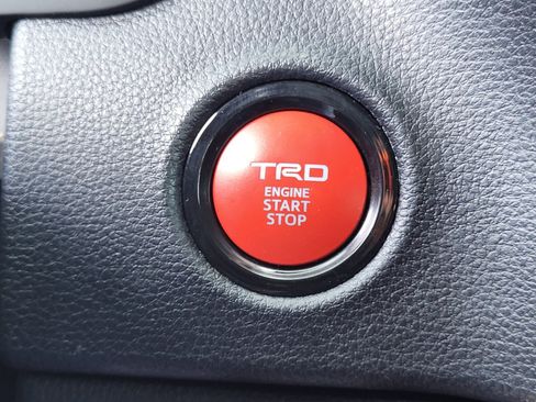 Used 2025 Toyota Tundra SR5 w/ TRD Off-Road Premium Package image 24