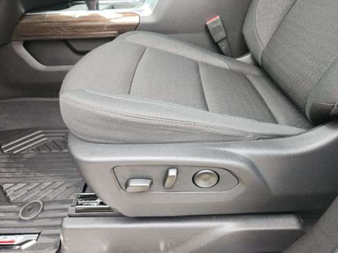 New 2026 Chevrolet Silverado 1500 LT Trail Boss w/ LPO, Dark Essentials Package image 19