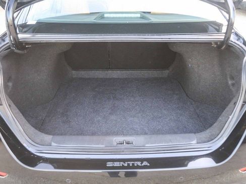 Certified 2024 Nissan Sentra SV w/ SV Premium Package image 26