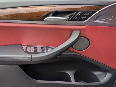 Used 2024 BMW X3 xDrive30i w/ Convenience Package w/ZPA image 14