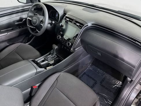 Used 2022 Hyundai Tucson SEL w/ Cargo Package image 32