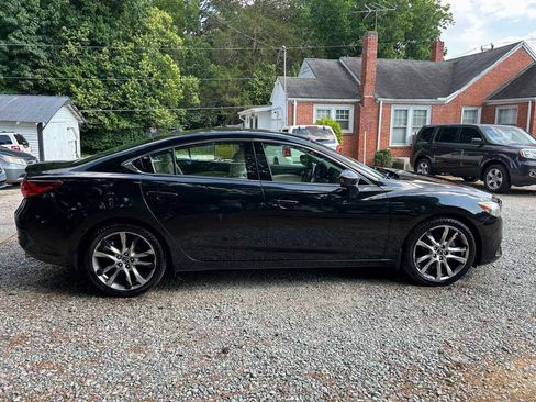 Used 2014 MAZDA MAZDA6 Grand Touring w/ GT Technology Package FWD image 20