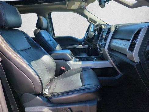 Used 2021 Ford F250 Lariat image 22