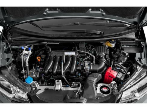 Used 2015 Honda Fit LX image 13