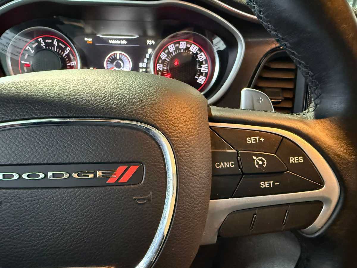 Used 2017 Dodge Challenger GT w/ Driver Convenience Group AWD/4WD image 35