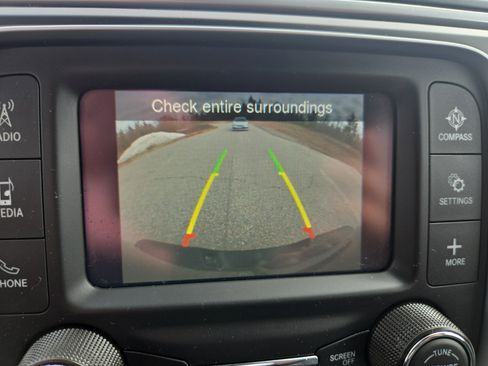 Used 2022 RAM 1500 Classic Warlock w/ Warlock Decor Package image 26