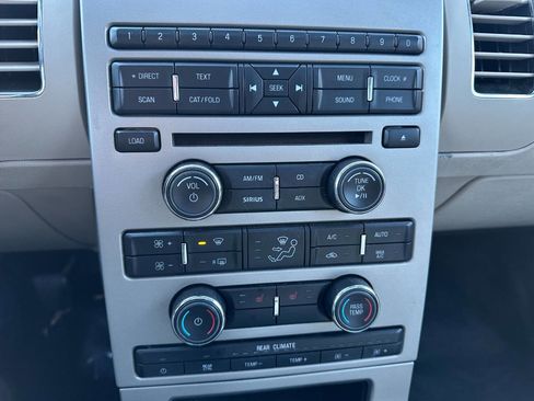 Used 2009 Ford Flex SEL image 55