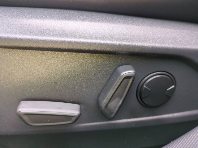 Used 2025 Ford Mustang Mach-E Select RWD image 21