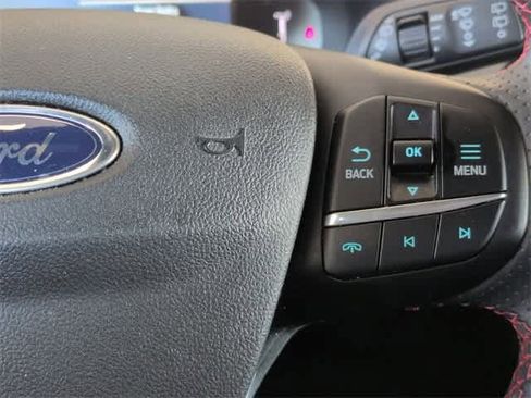 Used 2024 Ford Escape ST-Line image 23