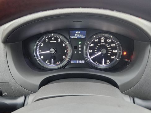 Used 2011 Lexus ES 350 w/ Preferred Accessory Package image 24