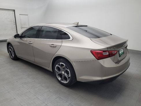 Used 2023 Chevrolet Malibu LT FWD image 5