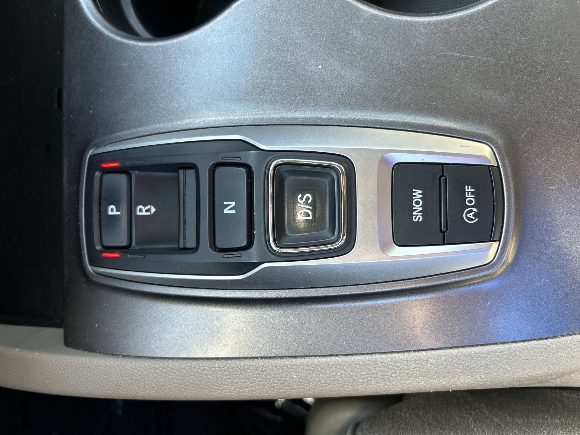 Certified 2021 Honda Pilot EX image 21