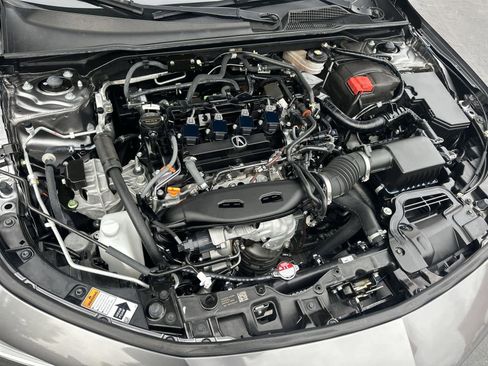 Used 2024 Acura Integra A-Spec image 9