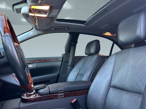 Used 2007 Mercedes-Benz S 550 image 15