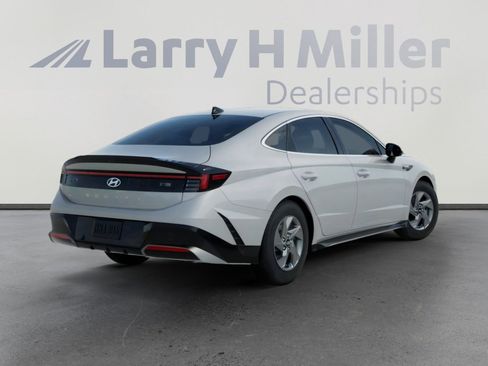 New 2026 Hyundai Sonata SE image 4