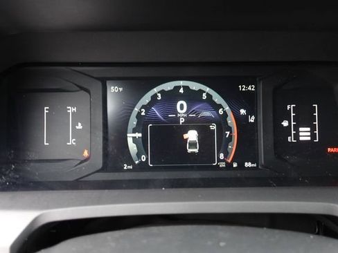 New 2026 Toyota Tacoma SR5 AWD/4WD image 20