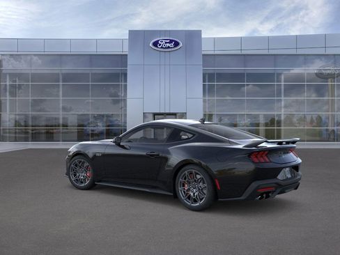 New 2025 Ford Mustang GT Premium w/ GT Performance Package RWD image 4