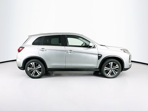 Used 2025 Mitsubishi Outlander Sport AWD image 10