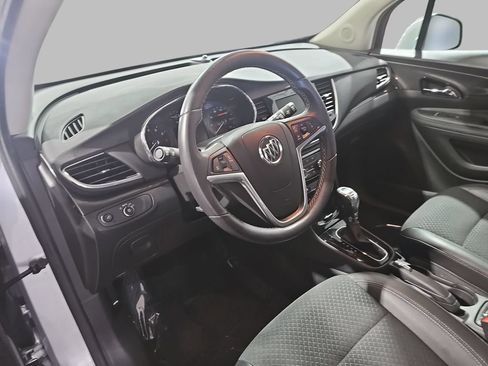 Used 2022 Buick Encore Preferred w/ Safety Package AWD/4WD image 19
