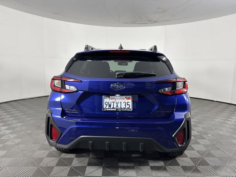 Used 2026 Subaru Crosstrek 2.0i Premium image 5