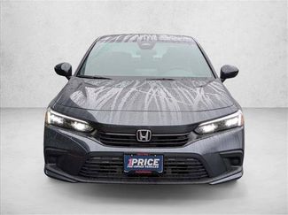 Used 2024 Honda Civic Sport video 2