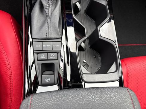 New 2026 Toyota Camry XSE FWD image 24