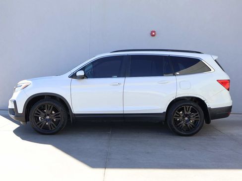 Used 2022 Honda Pilot Special Edition image 2