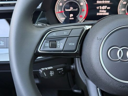 New 2026 Audi A3 2.0T Premium image 26