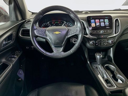 Used 2018 Chevrolet Equinox Premier image 21