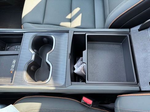 New 2026 GMC Acadia AT4 w/ Super Cruise Package image 35