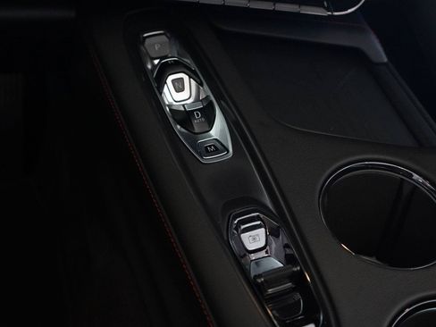 New 2026 Chevrolet Corvette Stingray Preferred Conv w/ Z51 Performance Package RWD image 11