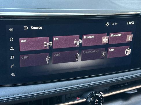 Used 2023 Nissan Ariya AWD image 20