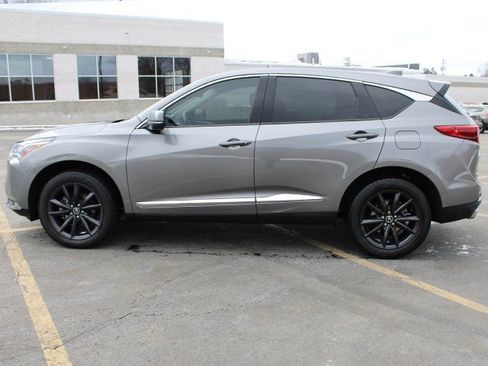 Used 2023 Acura RDX w/ Technology Package image 7