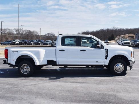 New 2026 Ford F350 XL w/ XL Chrome Package image 13