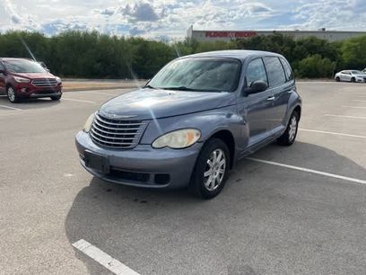 Used 2007 Chrysler PT Cruiser Touring w/ Fleet Value Group I