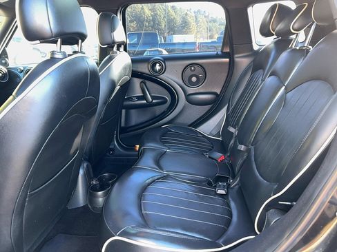 Used 2016 MINI Cooper Countryman John Cooper Works image 27