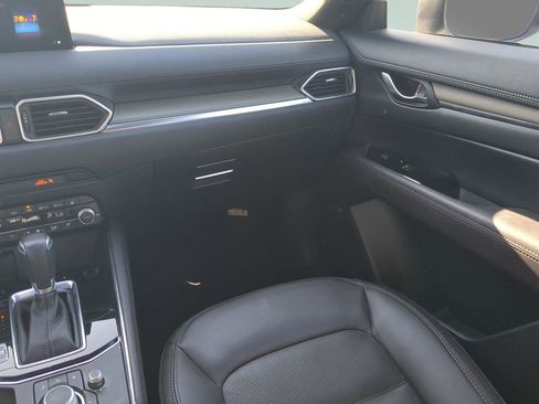 Used 2022 MAZDA CX-5 Signature image 15