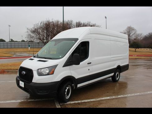 Used 2022 Ford Transit 250 250 w/ Load Area Protection Package image 1