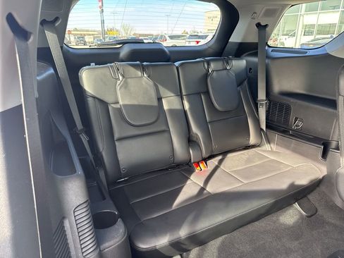 Used 2021 Ford Explorer Limited w/ Hybrid Equipment Group 310A image 31