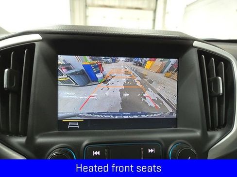 Used 2021 GMC Terrain SLT w/ Infotainment Package II image 32