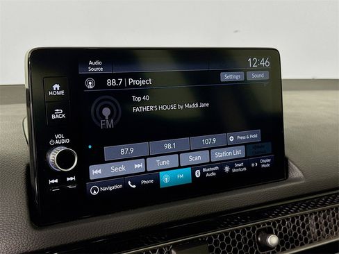 Used 2022 Honda Civic Touring image 16