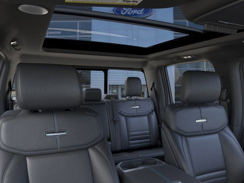 New 2026 Ford F250 Platinum w/ FX4 Off-Road Package image 23