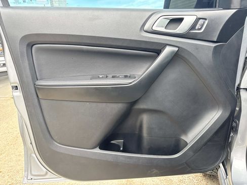 Used 2021 Ford Ranger Lariat w/ Tremor Off-Road Package image 18