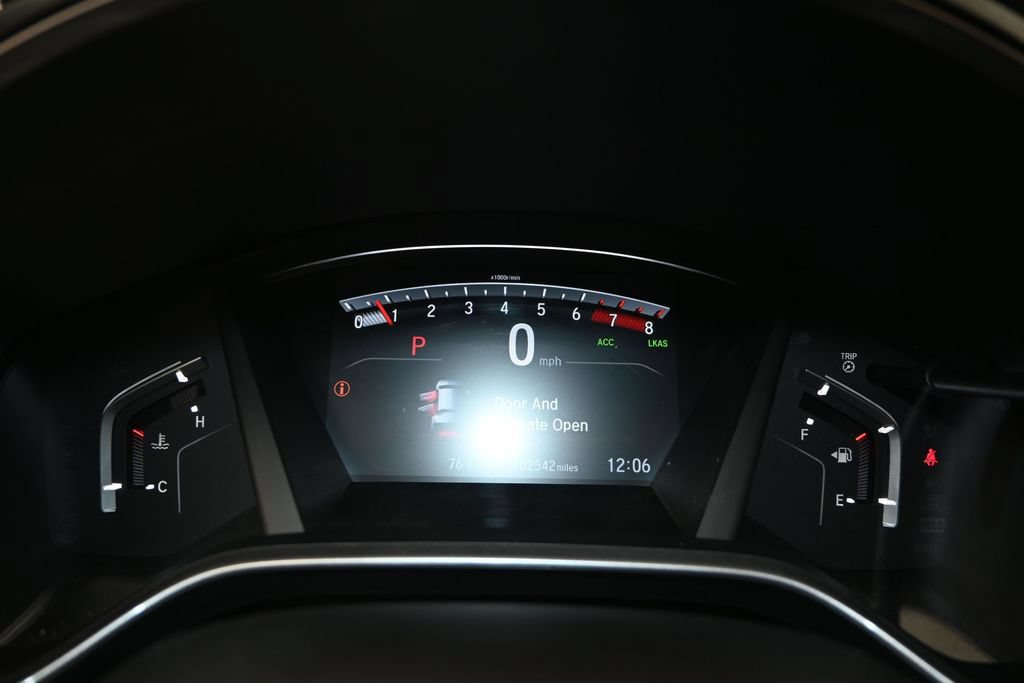 Used 2018 Honda CR-V EX-L image 14