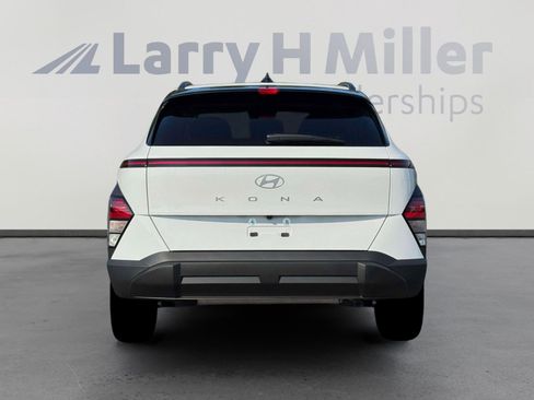 New 2026 Hyundai Kona SEL Sport image 6