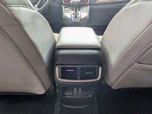 Used 2017 Honda CR-V Touring image 13